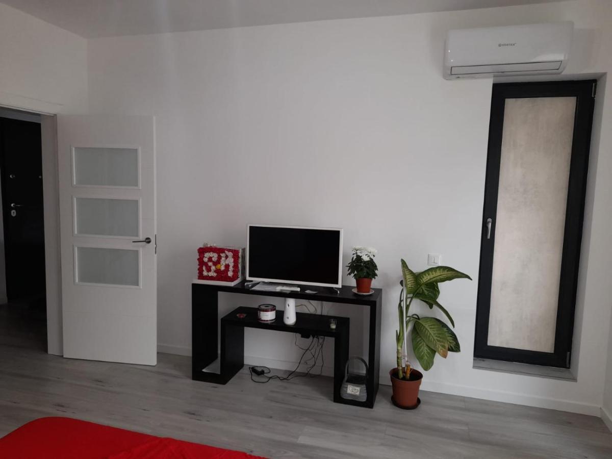 Manhattan Studio In بوخارست المظهر الخارجي الصورة
