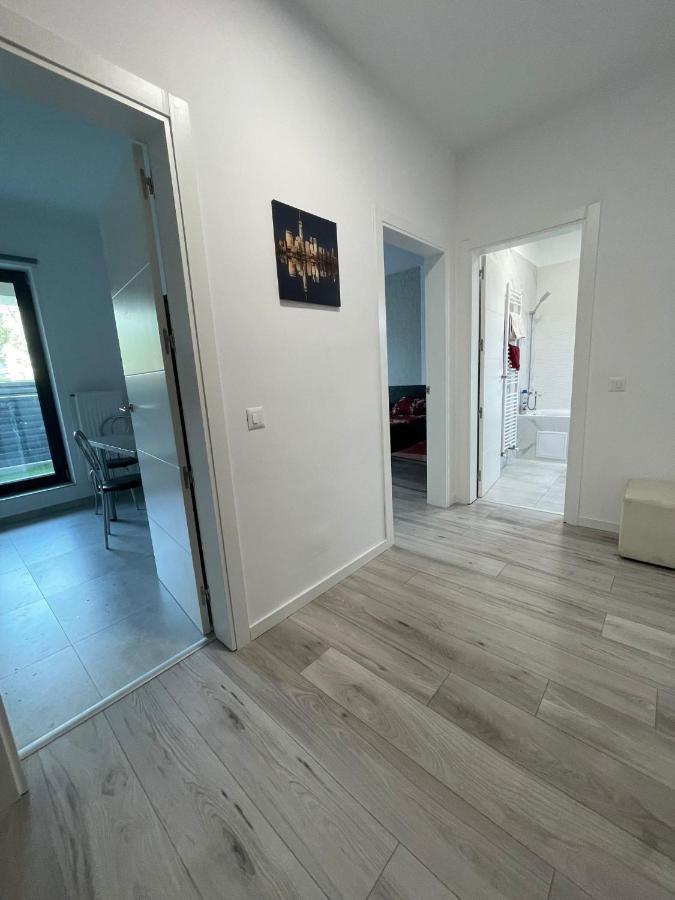 Manhattan Studio In بوخارست المظهر الخارجي الصورة